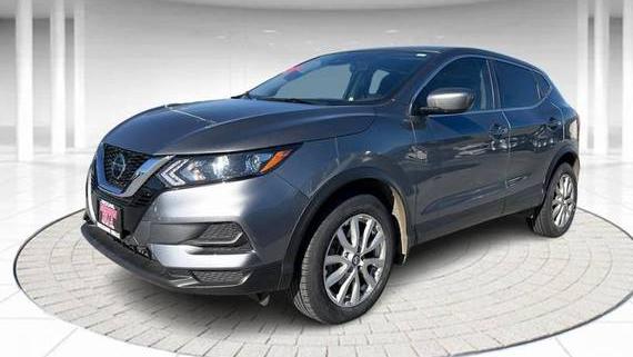 NISSAN ROGUE SPORT 2021 JN1BJ1AV5MW304873 image